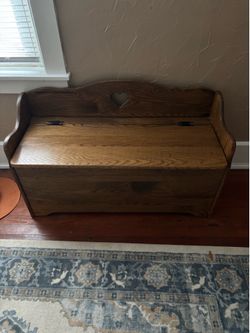 Storage chest