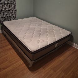 Queen Mattress 