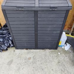 Storage Box