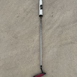 Taylormade Rosa Daytona 1 Putter
