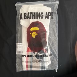 Bape shirt