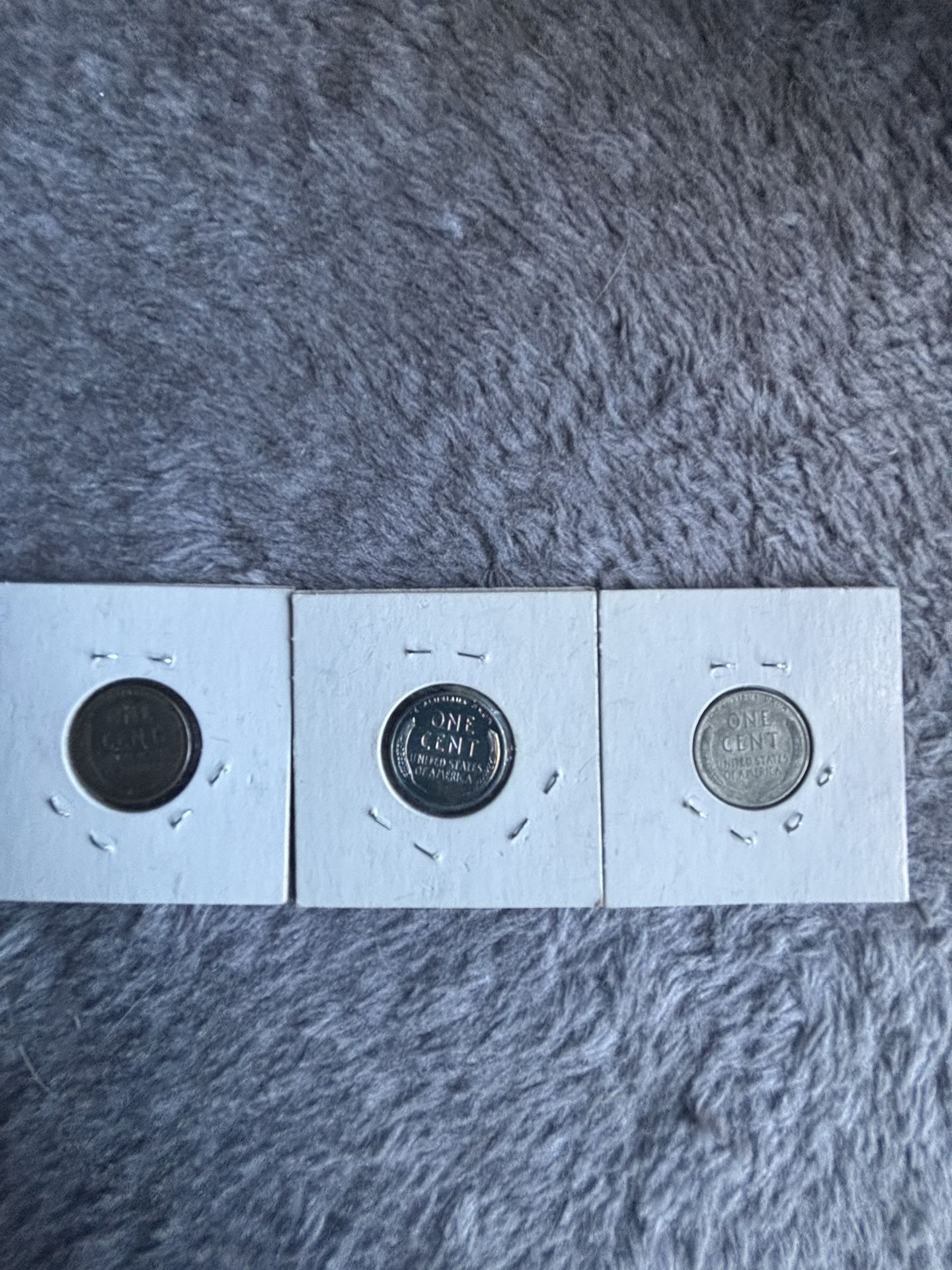 Monedas