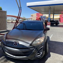 2010 Mazda 3 
