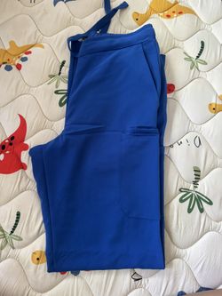 Medline Unisex Scrubs Bottoms