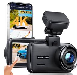 Car dash cam