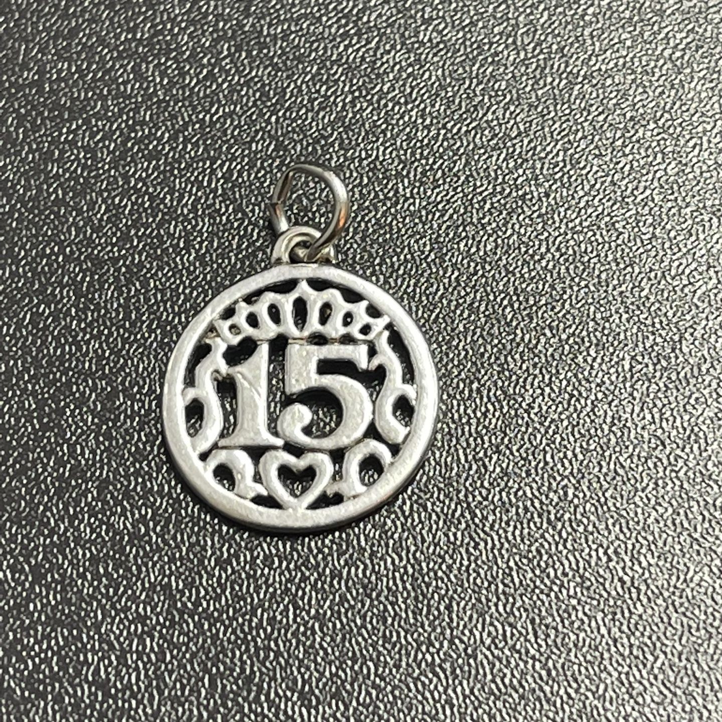 James avery quinceanera charm sale