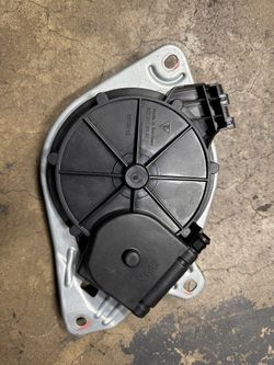 Porsche Boxter Convertible Top Transmission 