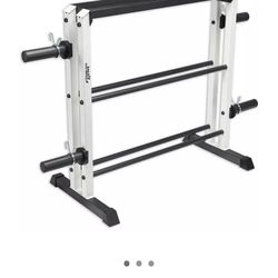 Weight Rack
