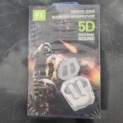 Wireless Gaming Headphones