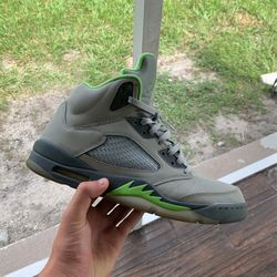 Jordan 5 Size 12