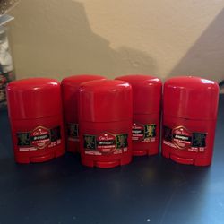 Old Spice Swagger Travel Size .5 Oz 