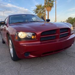 2008 Dodge Charger