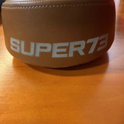 New Super 73 S2 Seat