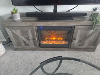 Tv stand