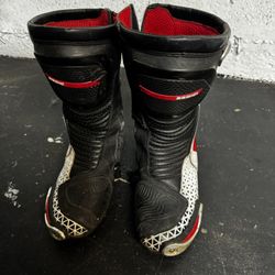 Sedici Men’s Riding Boots 