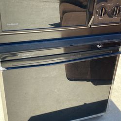Whirlpool Microwave Oven Combo Wall Oven