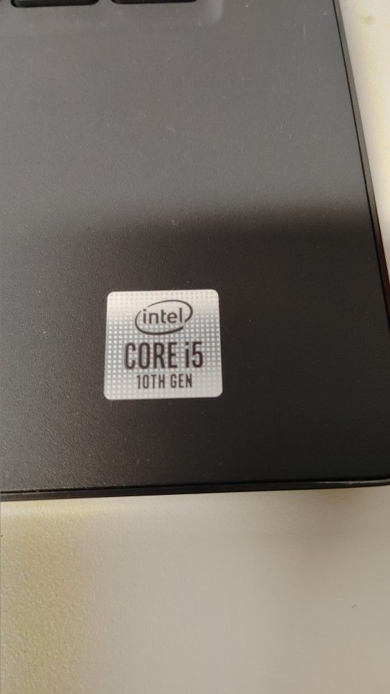 Dell 3410 Laptop Computer