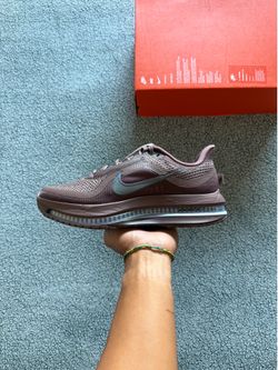 Nike Pegasus Premium Tattoo Off Noir
