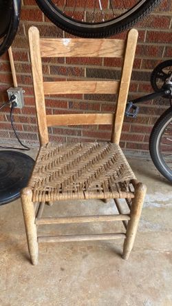 Vintage chair