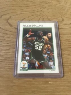 Moses Malone #394