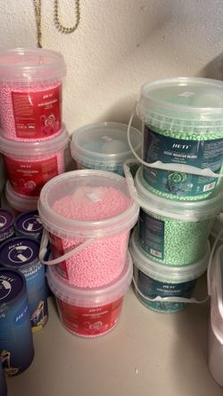 Scented laundry beads 800G