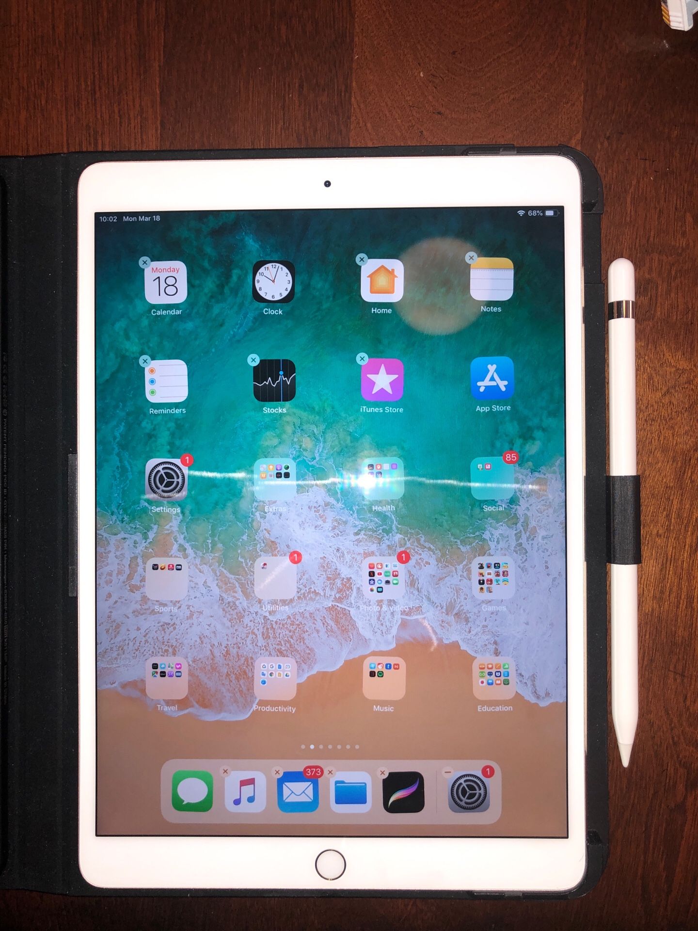 iPad Pro 10.5 inch