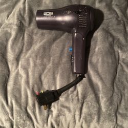 Hair Dryer