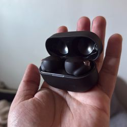 Sony Noise Cancelling Ear Buds WF 1000XM4