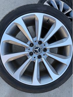 Rims & tires