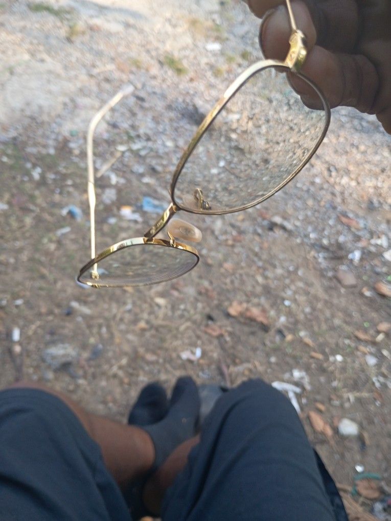 Brand New Real Ray Bands