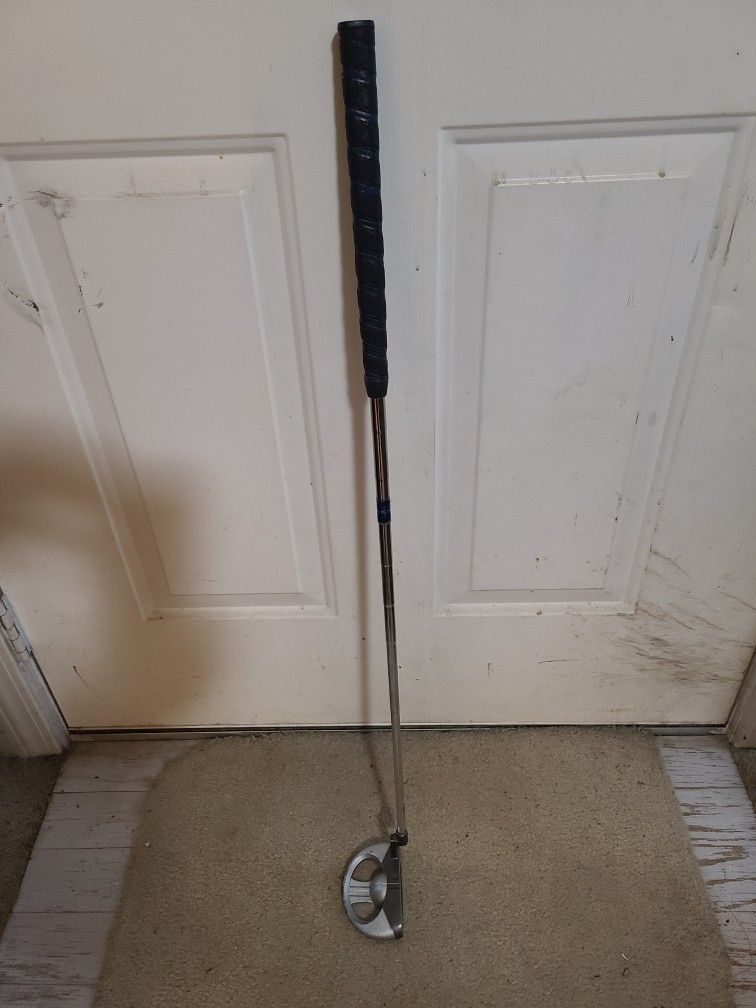 Knight XR ROLL Mallet Putter 34"