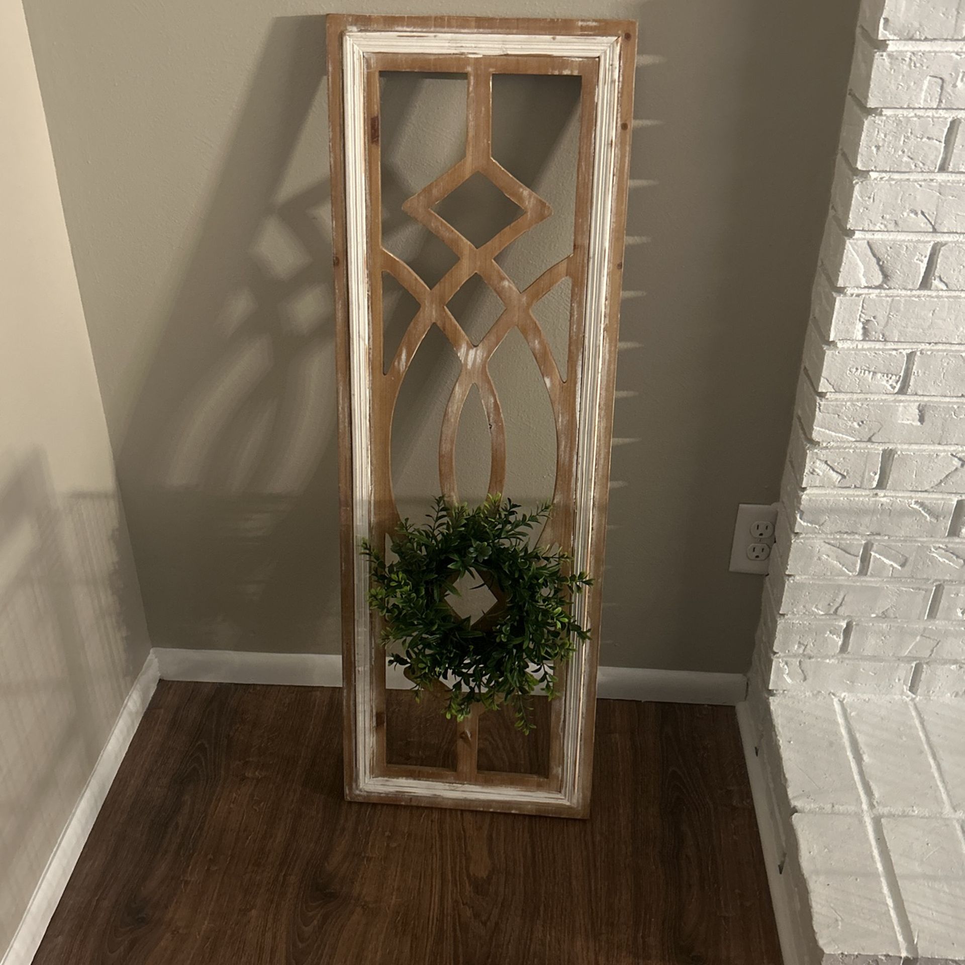 Hanging Wall  Decor