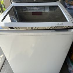 Samsung Washer