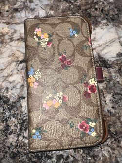 Case /wallet For Iphone