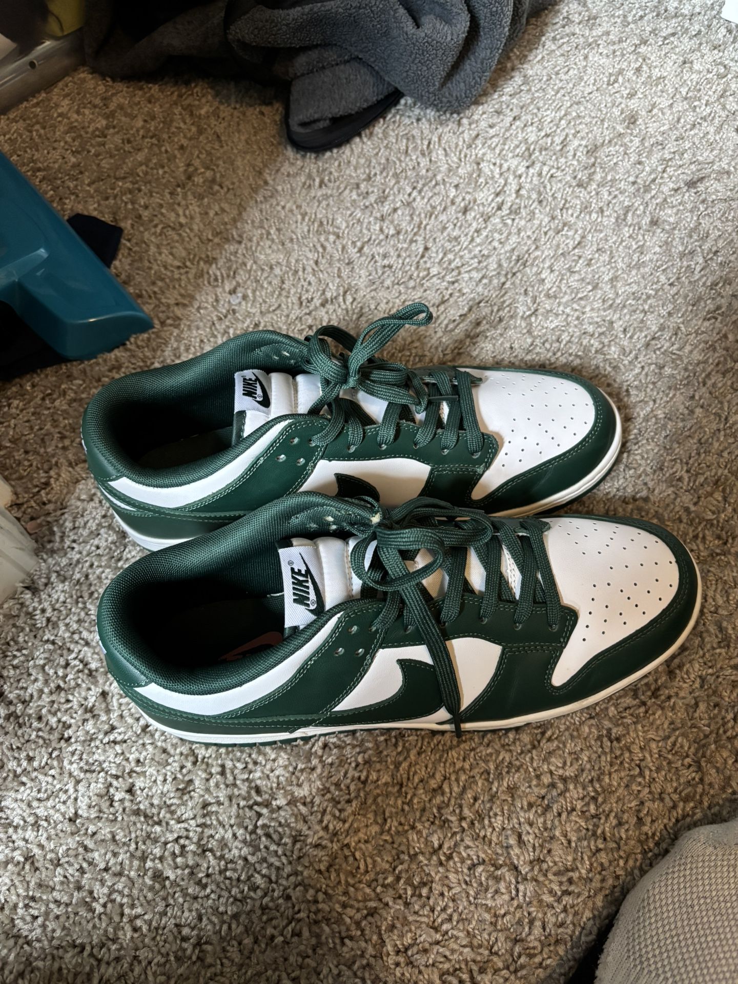 Nike Dunk Sz 10.5