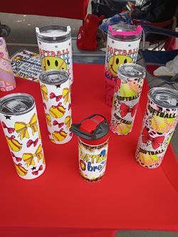 All BRAND NEW SOFTBALL ITEMS