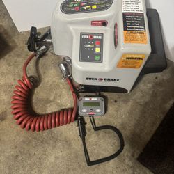 Roadmaster Even  Break