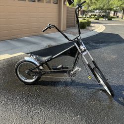 E Bikes