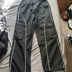 Cargo Pants Size Medium 