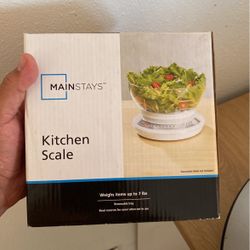 Scale