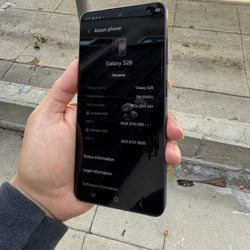 Samsung Galaxy S26 Unlocked 
