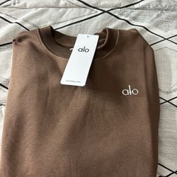Alo Crewneck