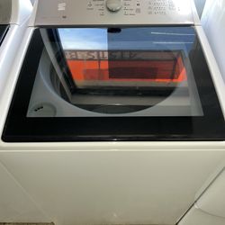 Kenmore Washer 