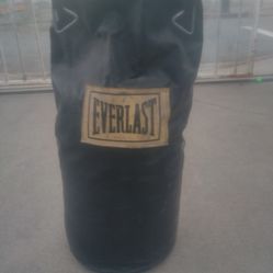 Punching Bag 