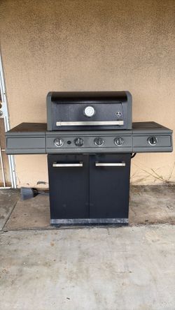 Grill