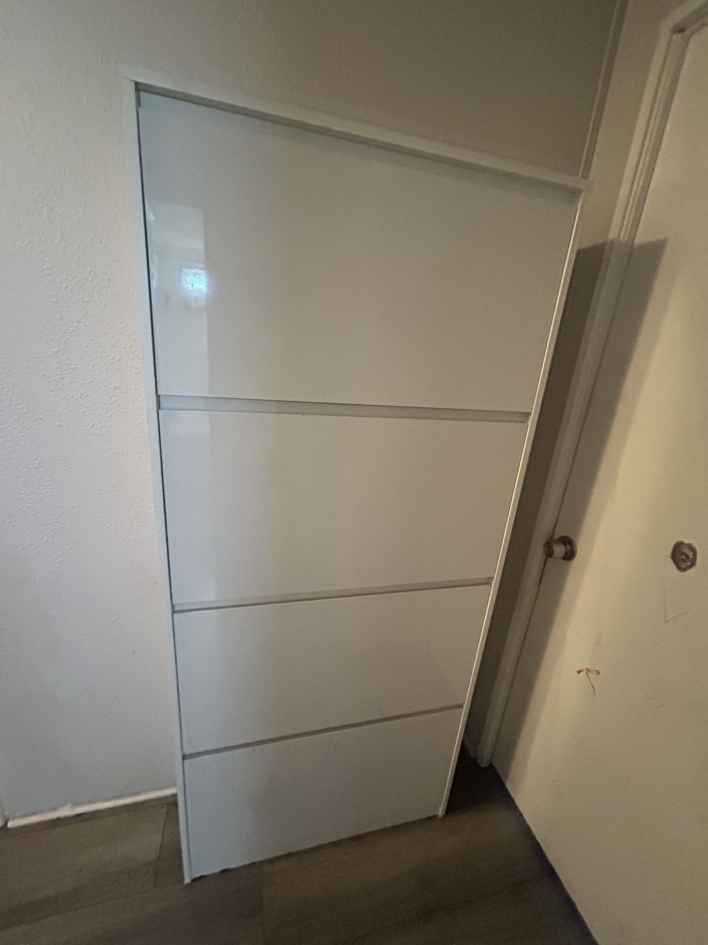 Shoe Shelves 