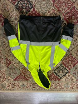 Construction Jackets