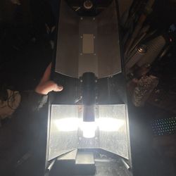 Terrarium Light