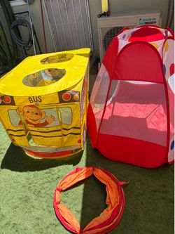 Kids toys