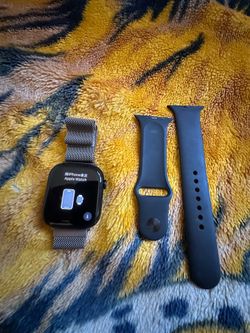apple watch series 10 gps 46mm